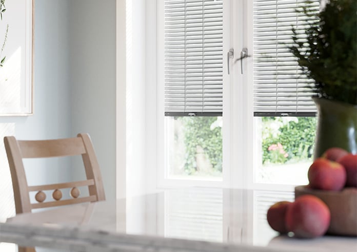 Venetian, Platinum - Perfect Fit Blind - Image 5